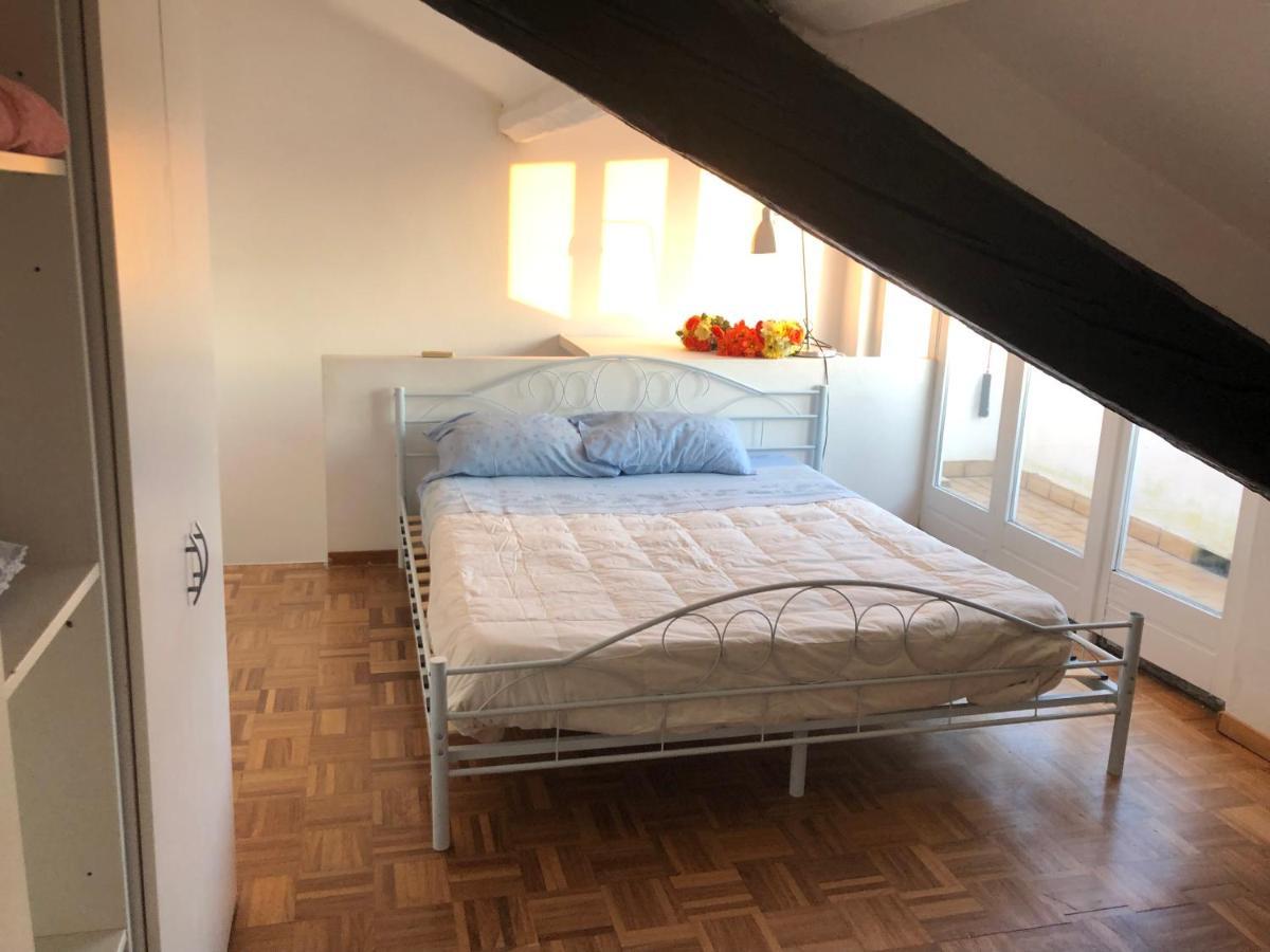 Charming 1-Bed Apartment In Milano מראה חיצוני תמונה