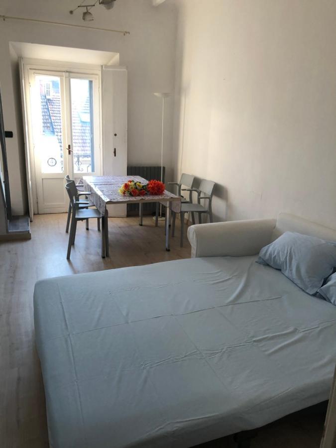 Charming 1-Bed Apartment In Milano מראה חיצוני תמונה