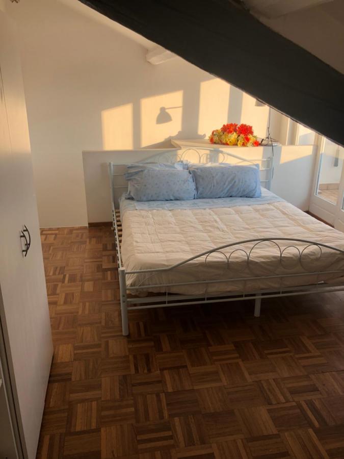 Charming 1-Bed Apartment In Milano מראה חיצוני תמונה